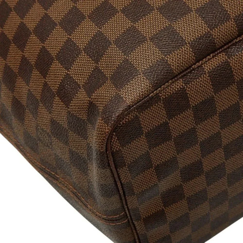 LOUIS VUITTON delivery duty